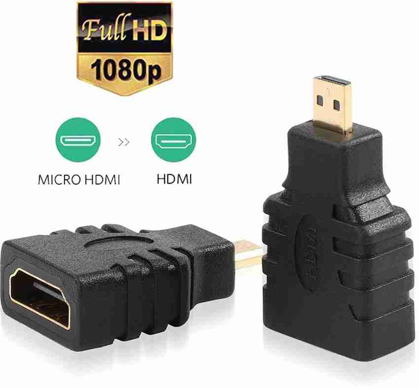 Micro hdmi shop to lan