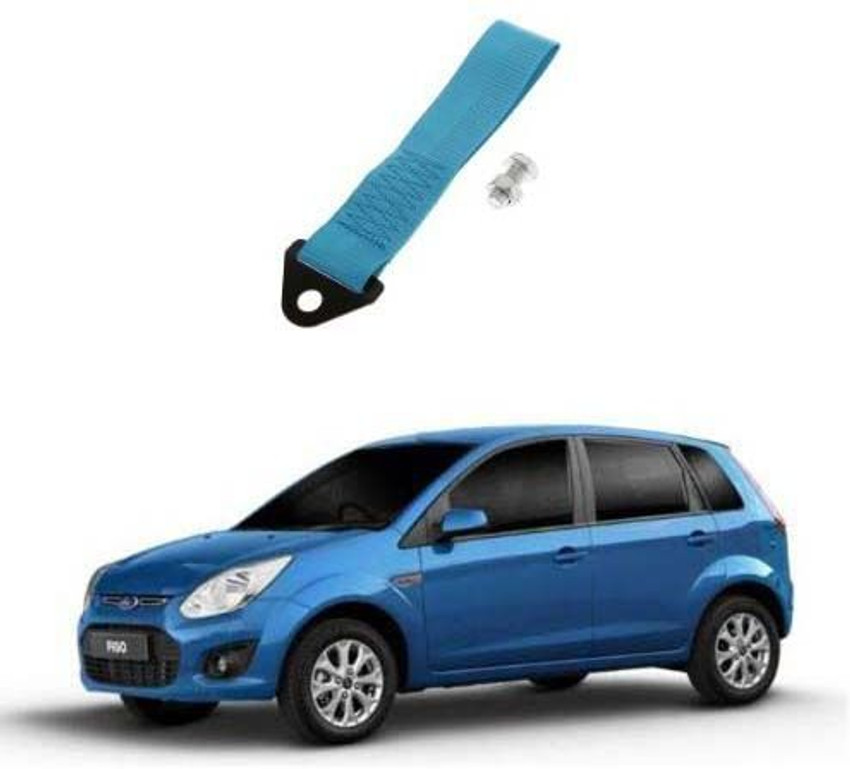 Ford figo outlet tow hook