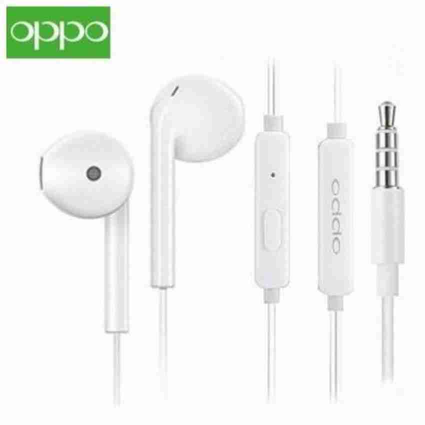 Oppo earphone store flipkart