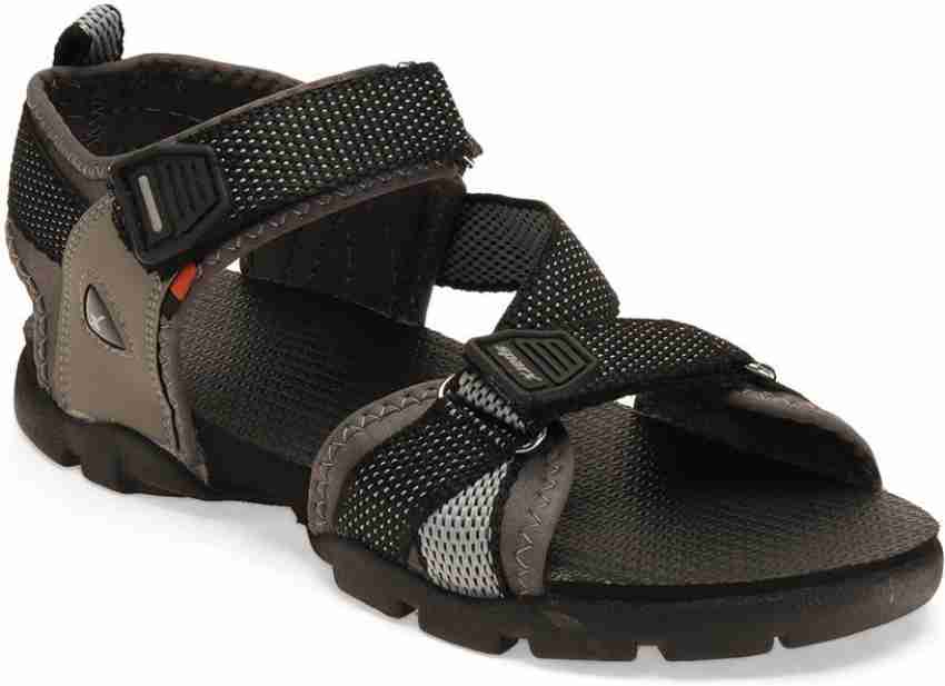 Sparx Men Black Sandals Buy Black Color Sparx Men Black Sandals