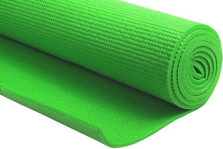 Stable Life Soft Sturdy Green 4 mm Yoga Mat Buy Stable Life Soft Sturdy Green 4 mm Yoga Mat Online at Best Prices in India Fitness Flipkart