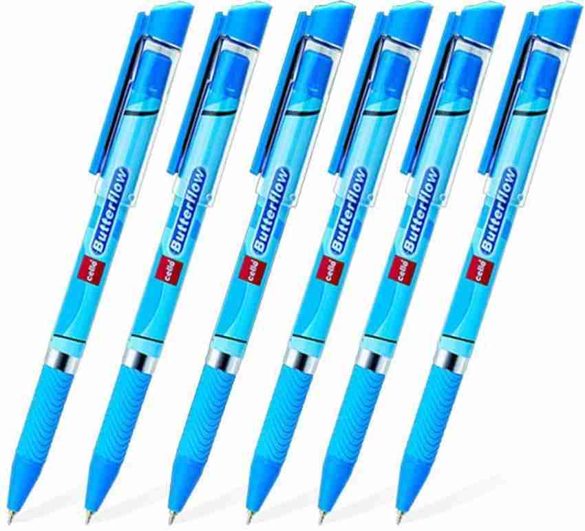 Butterflow pen discount