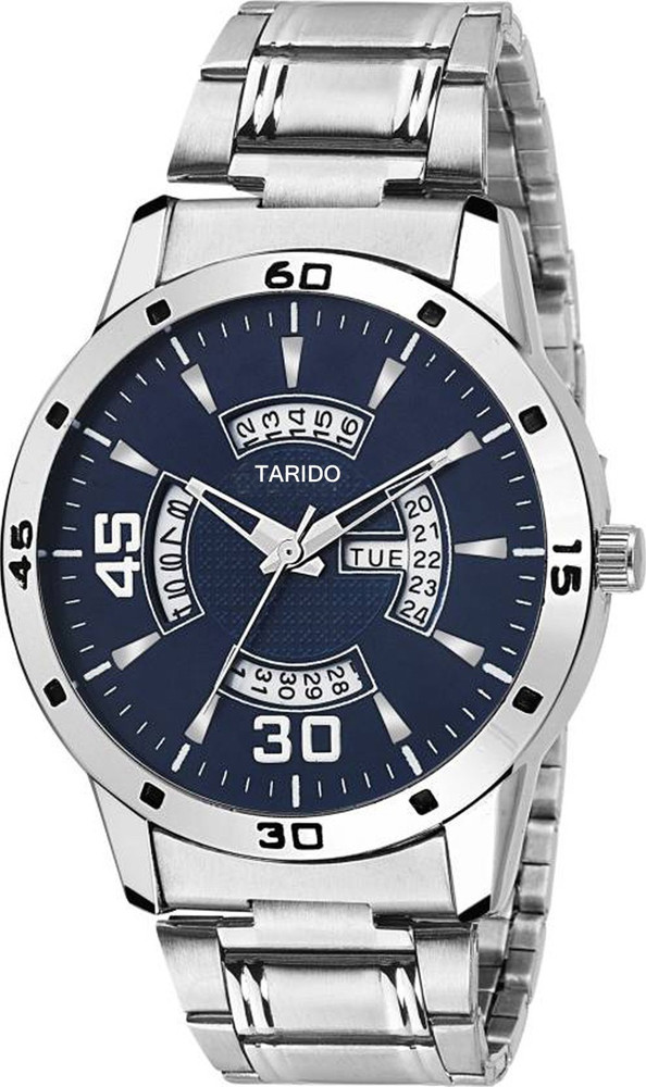 Tarido watch new arrivals