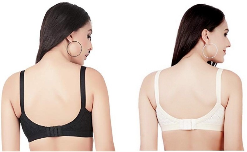 amolas nice look Koyal ch Women Full Coverage Non Padded Bra - Buy amolas  nice look Koyal ch Women Full Coverage Non Padded Bra Online at Best Prices  in India