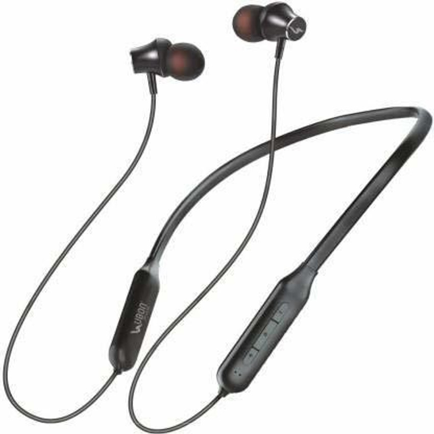 Ubon BT 5100 Bass Factory Bluetooth Headset Bluetooth Headset