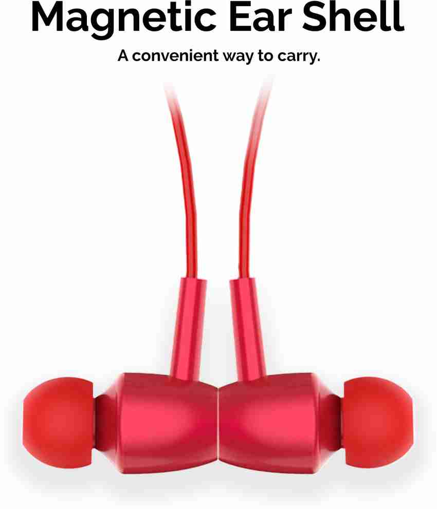 TAGG Bassbuds Bluetooth
