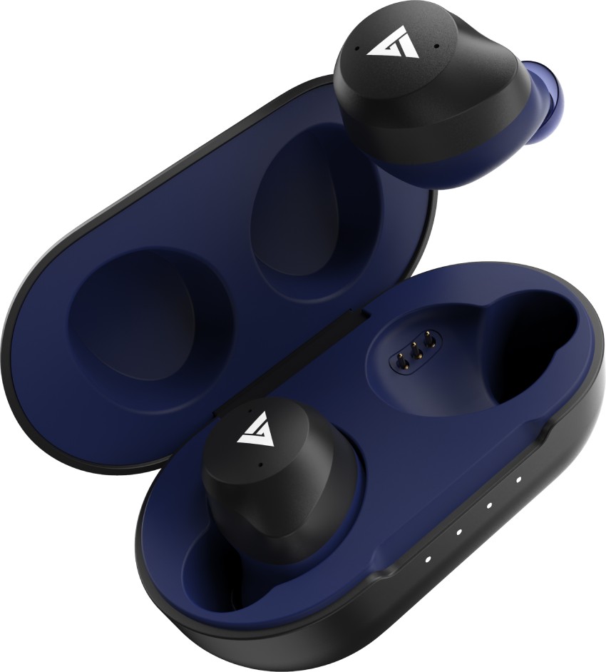 Boult Air Bass True Buds Bluetooth Headset Price in India Buy