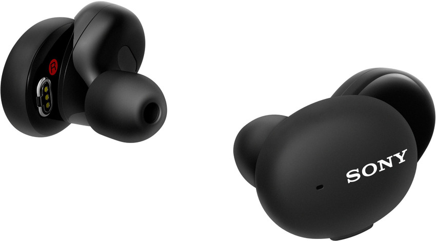SONY WF-H800 With 6mm Dynamic Driver and 16hrs Battery Life