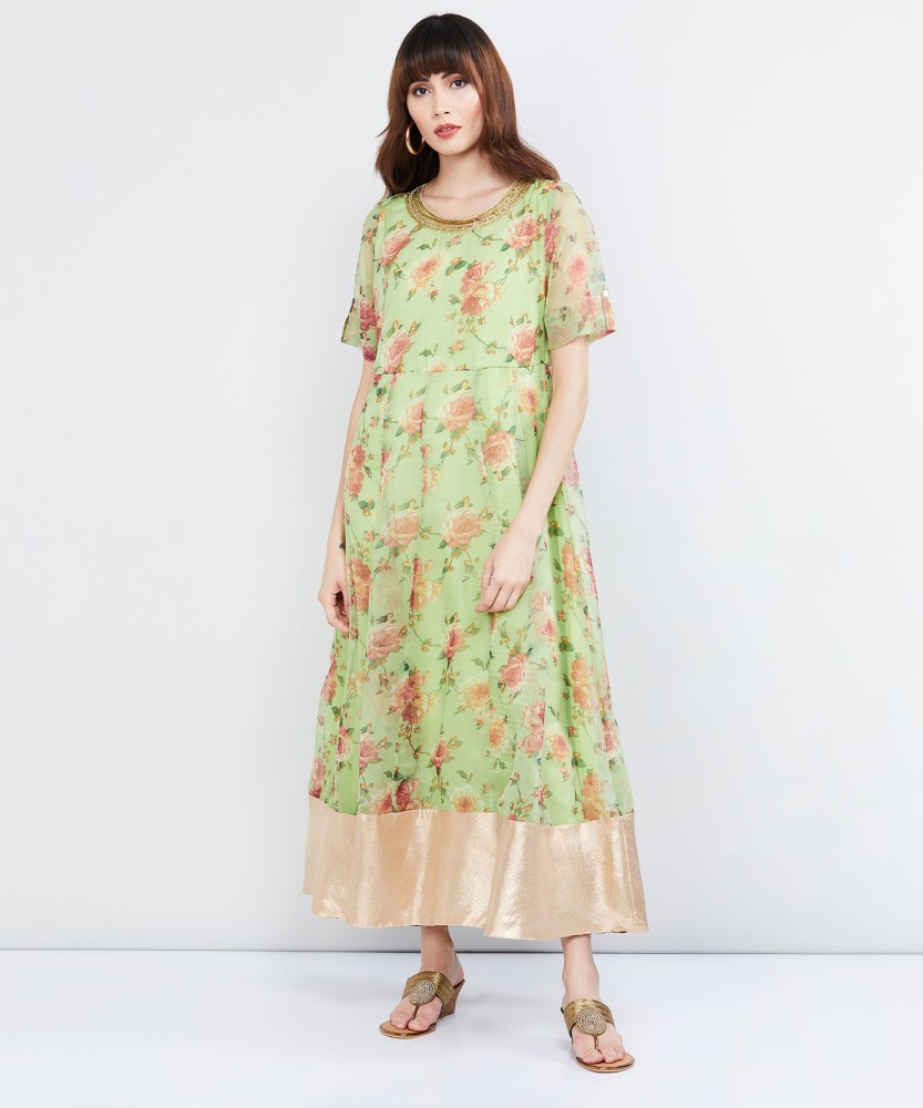 Max 2024 kurtis flipkart