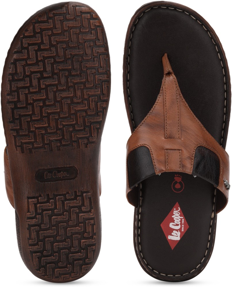 Lee cooper sandals sales flipkart