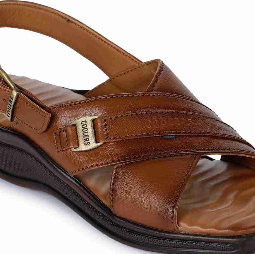 Liberty best sale leather sandals