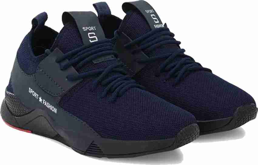 BERSACHE Pack of 2 Combo O 1660 1657 Running Shoes For Men Buy