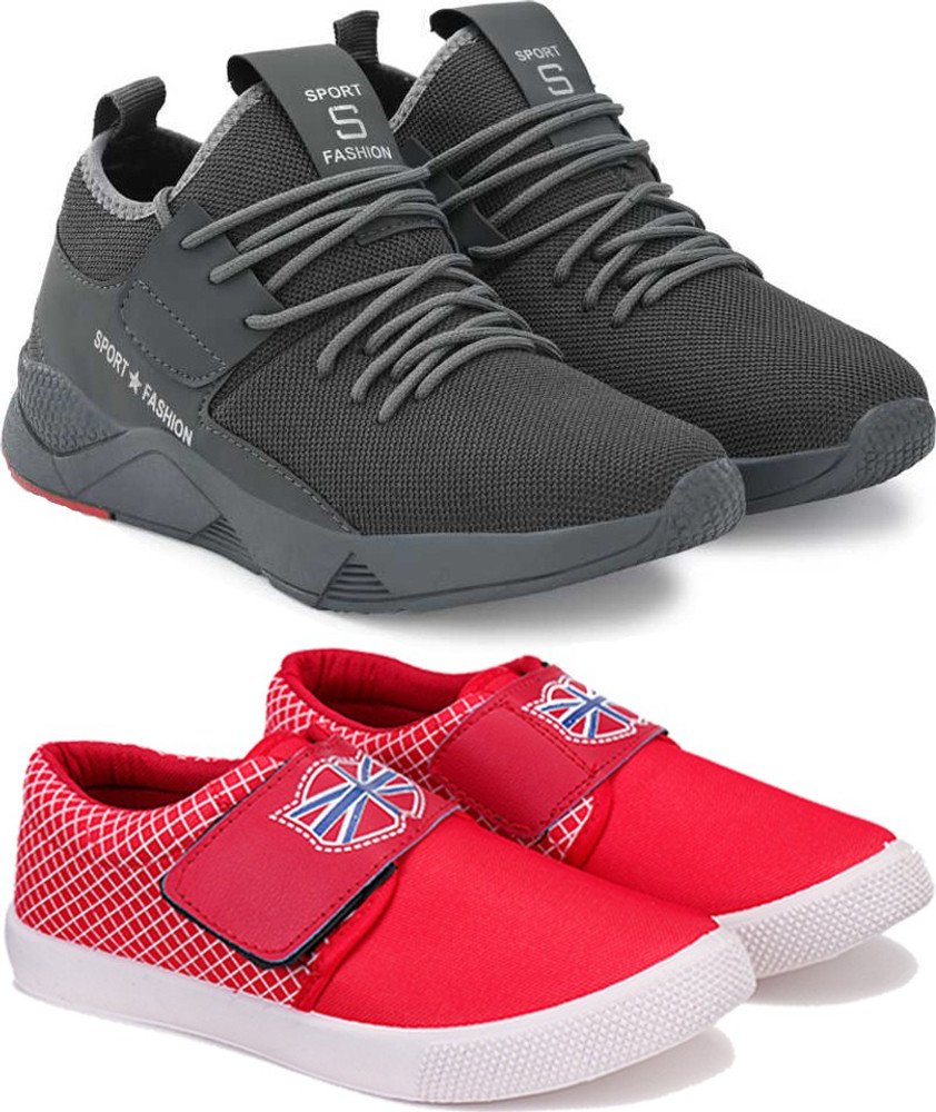 Flipkart offer best sale shoes combo