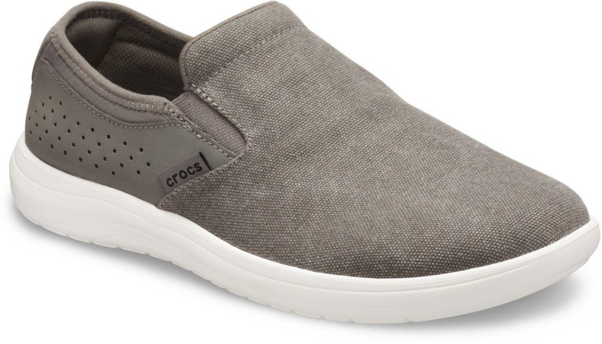 Crocs reviva 2025 slip on