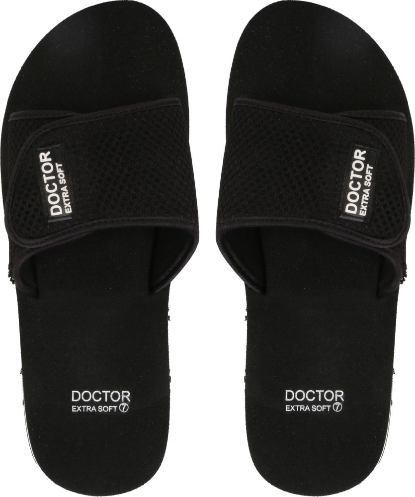 Medical slippers for online gents