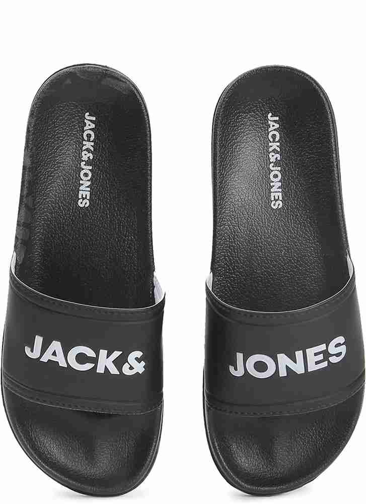 JACK JONES Men Slides Buy JACK JONES Men Slides Online at Best Price Shop Online for Footwears in India Flipkart