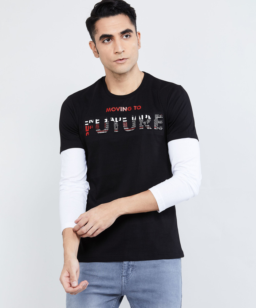 max t shirt flipkart