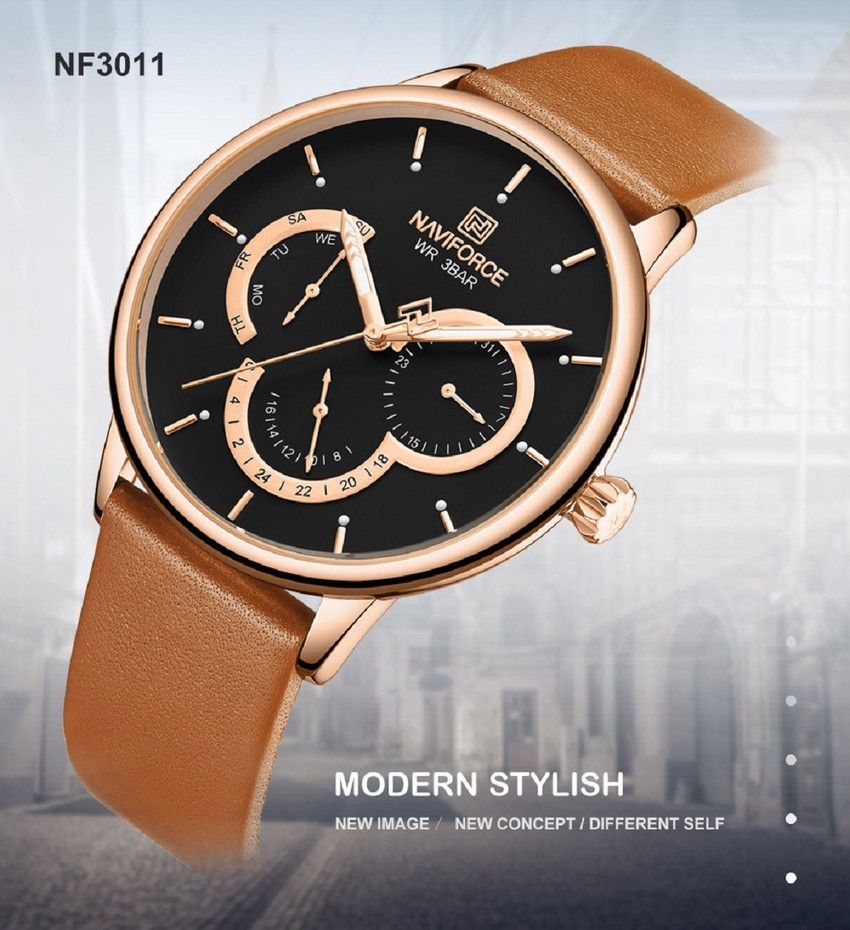Naviforce nf3011 on sale