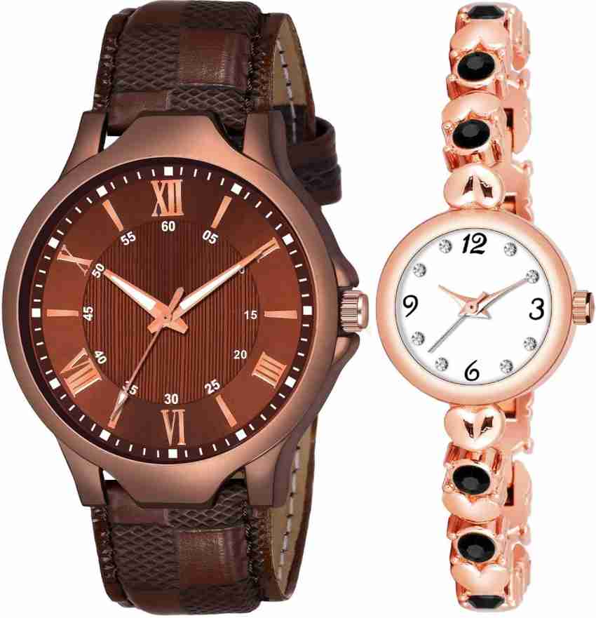 Couple watch outlet flipkart