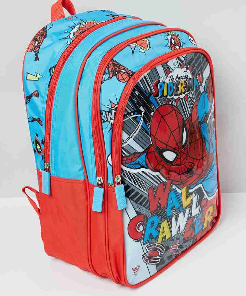 Max school store bag 1703