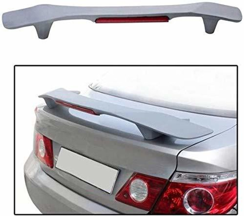 Honda city 2005 online body kit