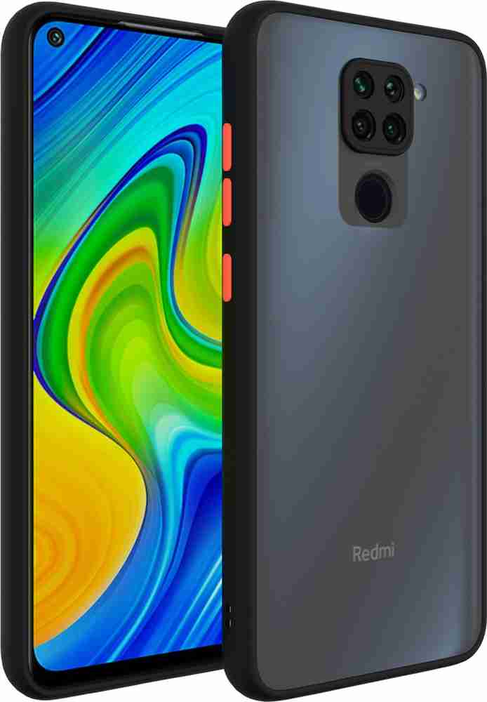 GadgetM Back Cover for Mi Redmi Note 9 Redmi Note 9 Mi Note 9 GadgetM Flipkart