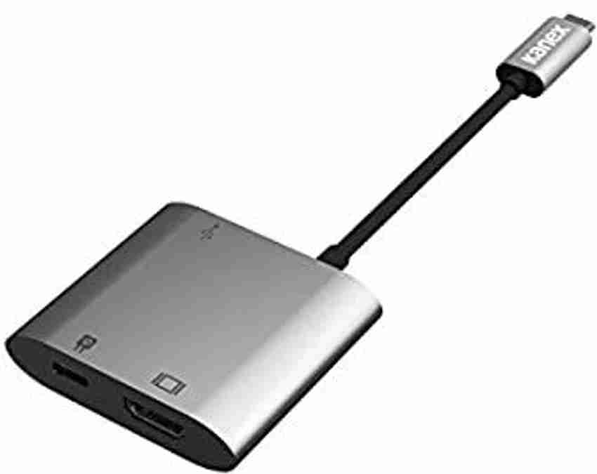 Kanex hdmi sale