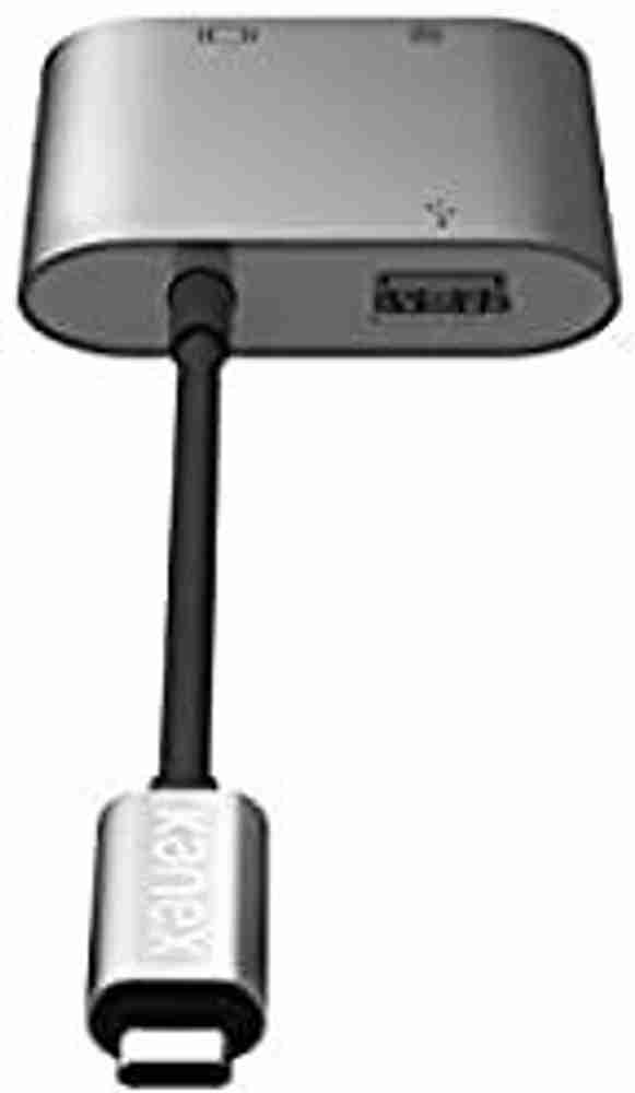 Kanex hdmi online