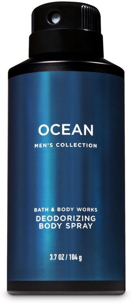 Bath and body works store deodorant