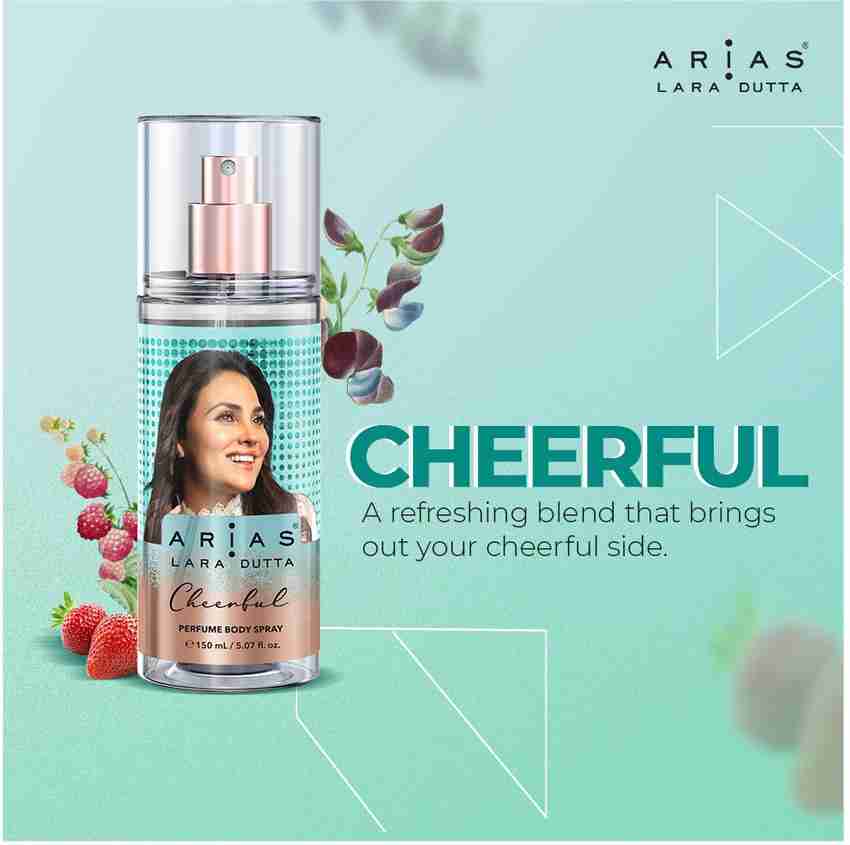 Lara online dutta perfume
