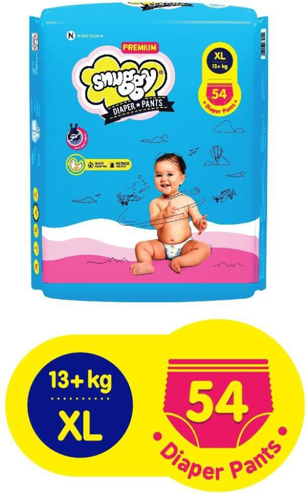 Diaper Pants Diapers Mom and Baby | Watsons Philippines
