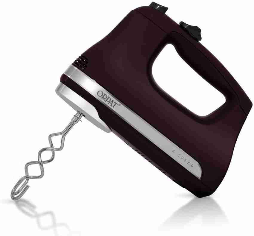 Orpat electric beater 300 best sale watt
