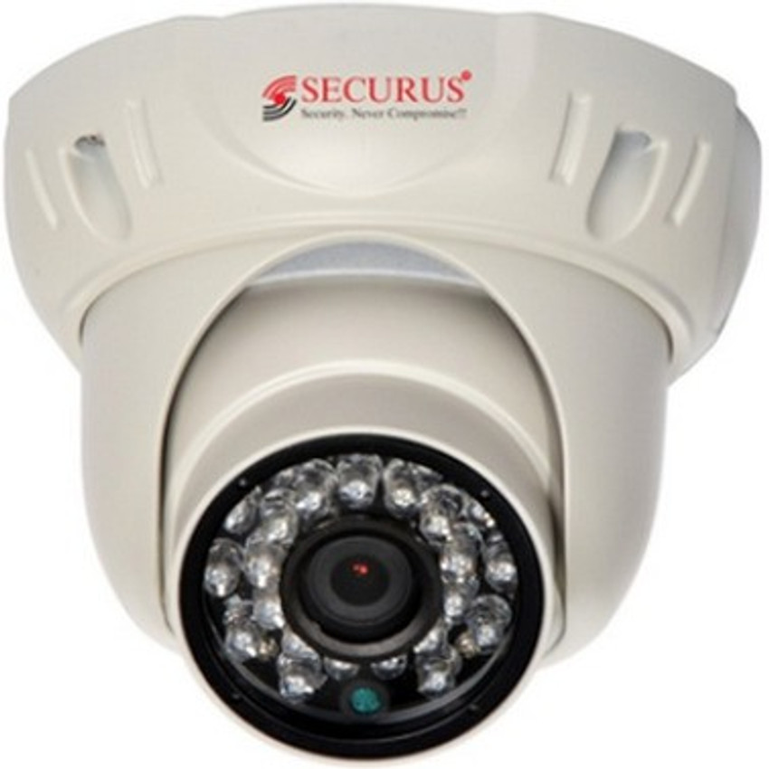 SECURUS Security Camera Price in India Buy SECURUS Security