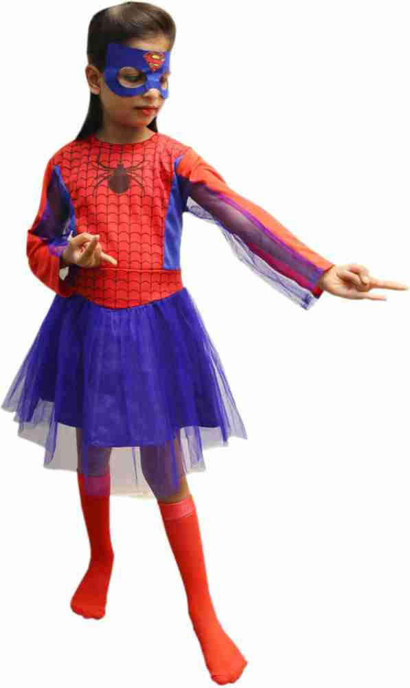 Costume Spider Girl Sexy donna: ,e vestiti di carnevale online - Vegaoo