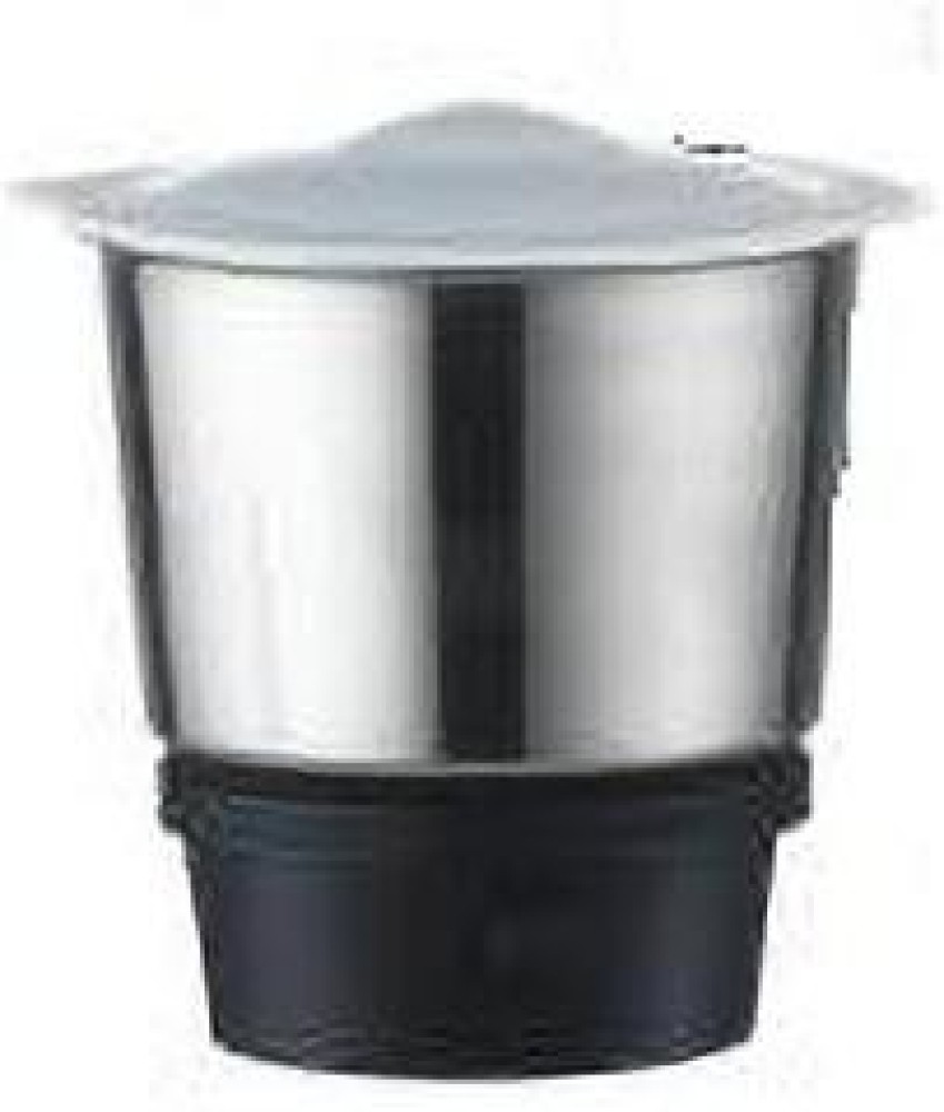 Bajaj GX 400 Duo Chutney Jar 750W Mixer Grinder