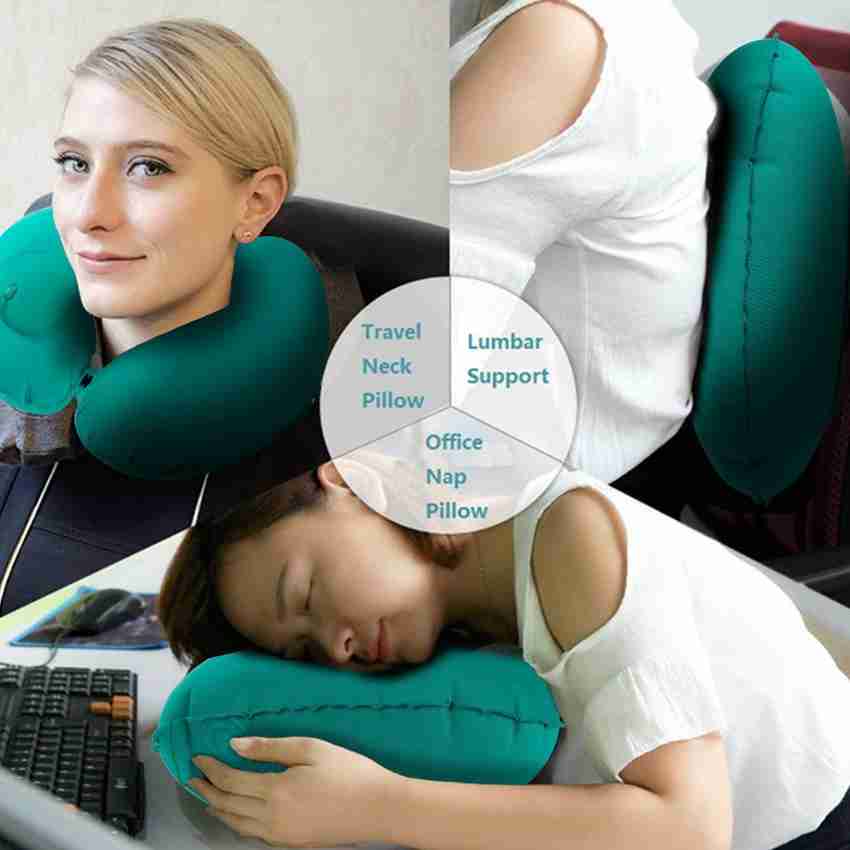 Back support cheap for air travel