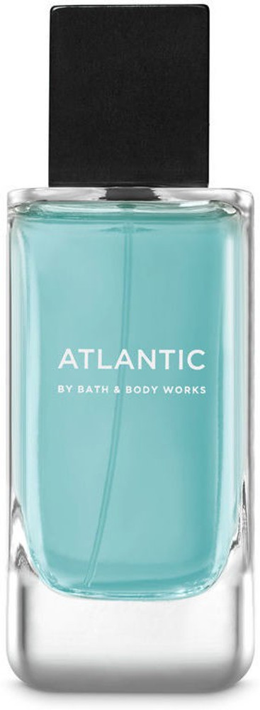 Bath and body works online atlantic scent