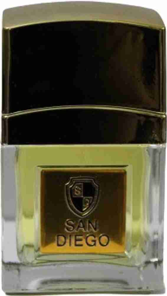 San parfum clearance