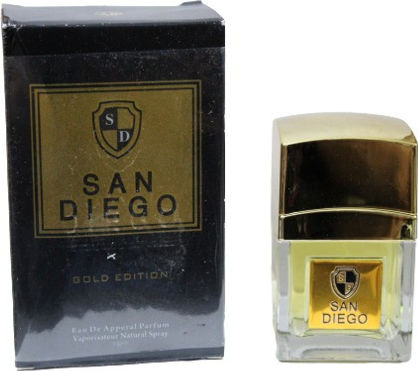 San parfum clearance