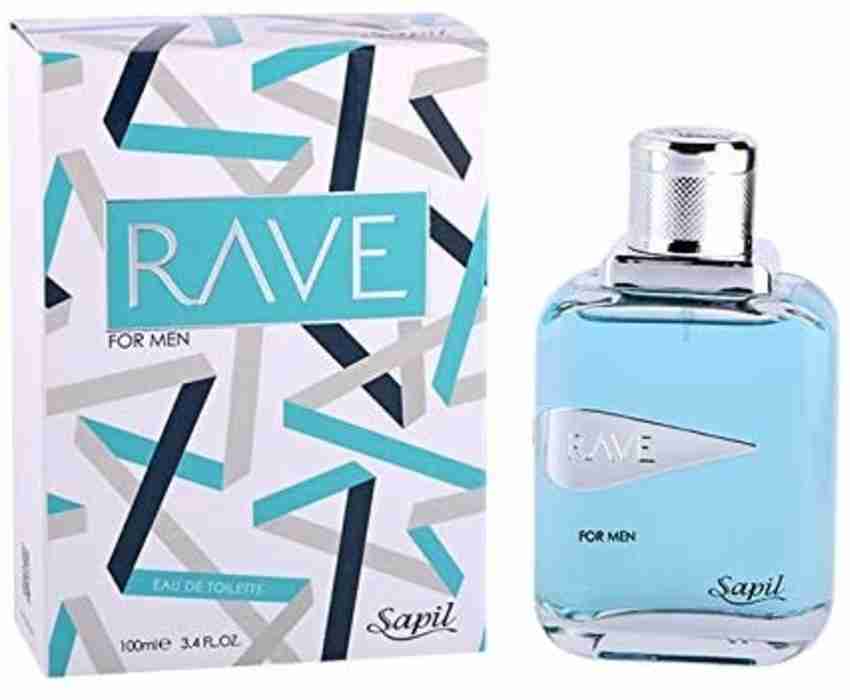 Sapil rave perfume review clearance