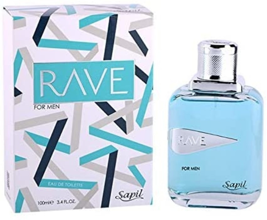 Sapil rave perfume store price