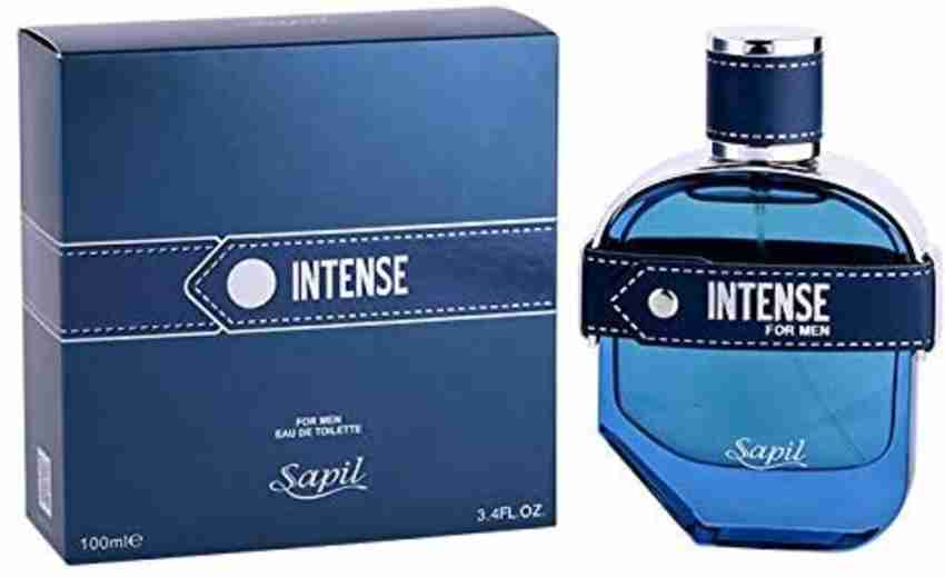Intense perfume hombre sales