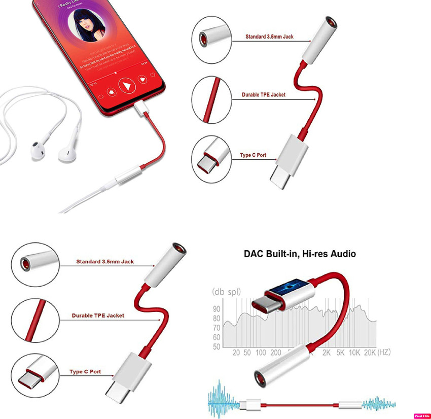 Oneplus 7 hotsell earphone slot
