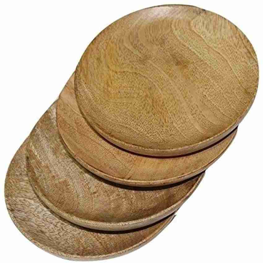 Wood plates shop for crafts