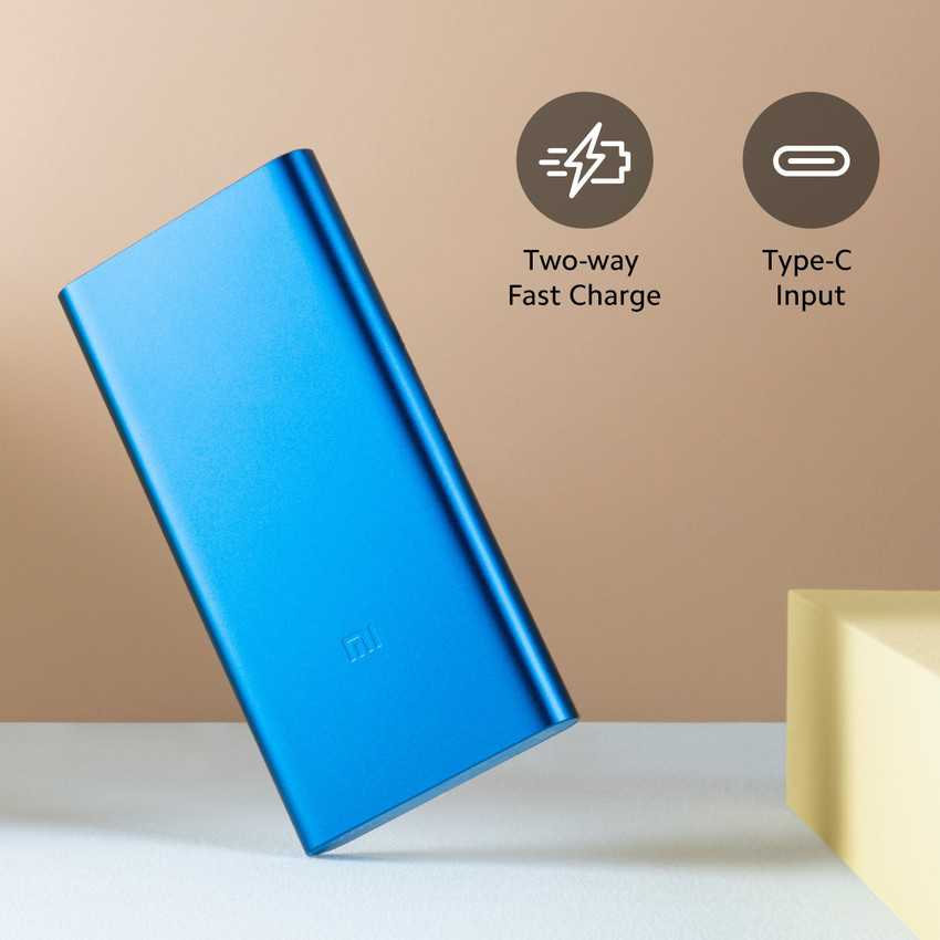 Mi 3i power bank sale