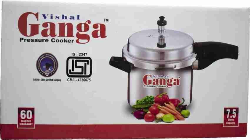 rice cooker ganga company