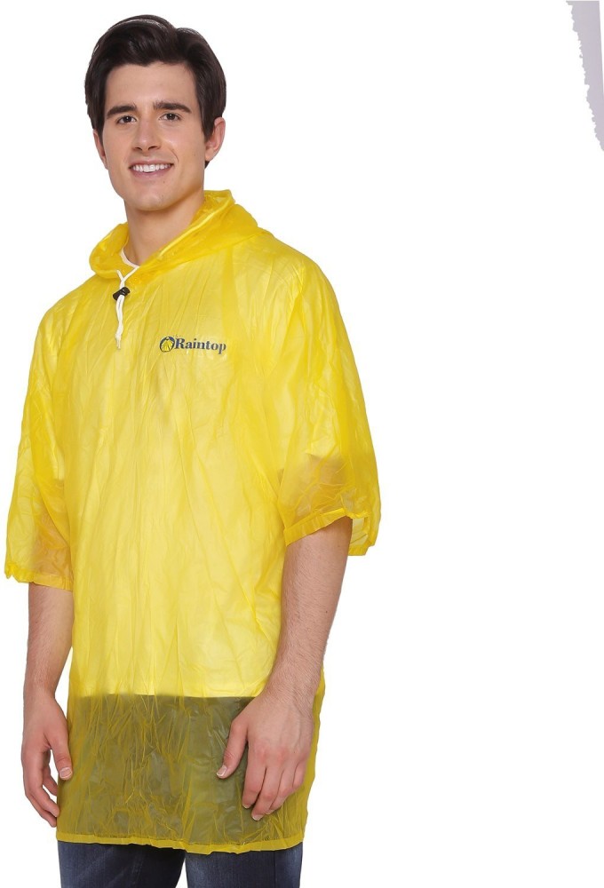 Raintop raincoat sale