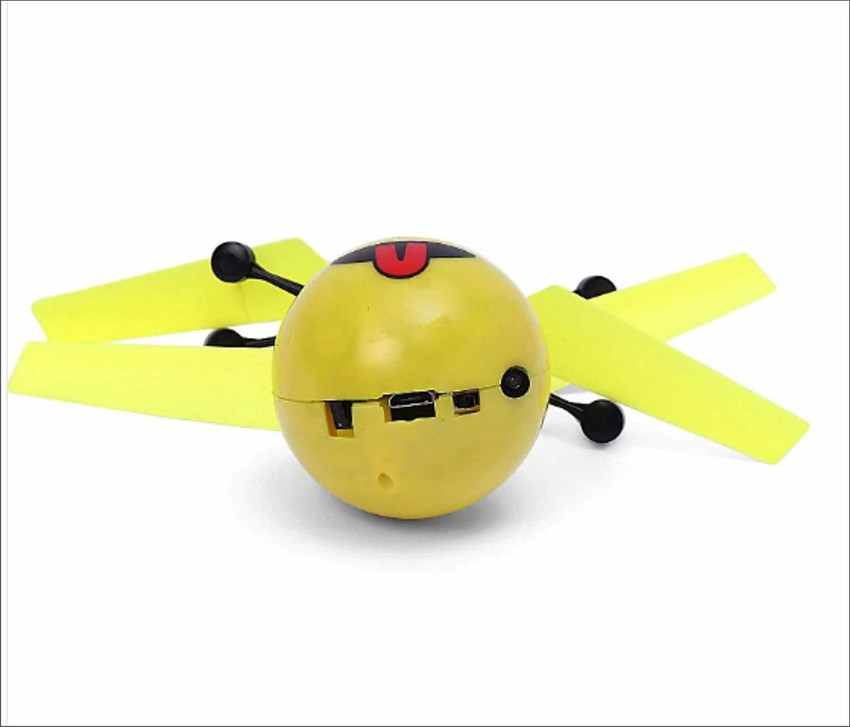 Flying toy outlet ball infrared