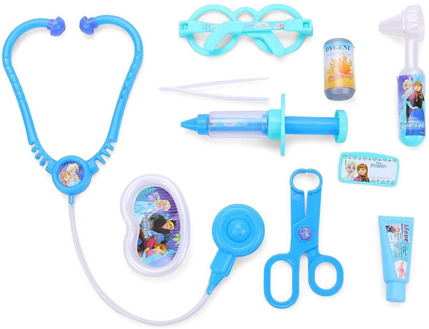ITOYS FROZEN DOCTOR SET FROZEN DOCTOR SET . Buy DOCTOR SET toys