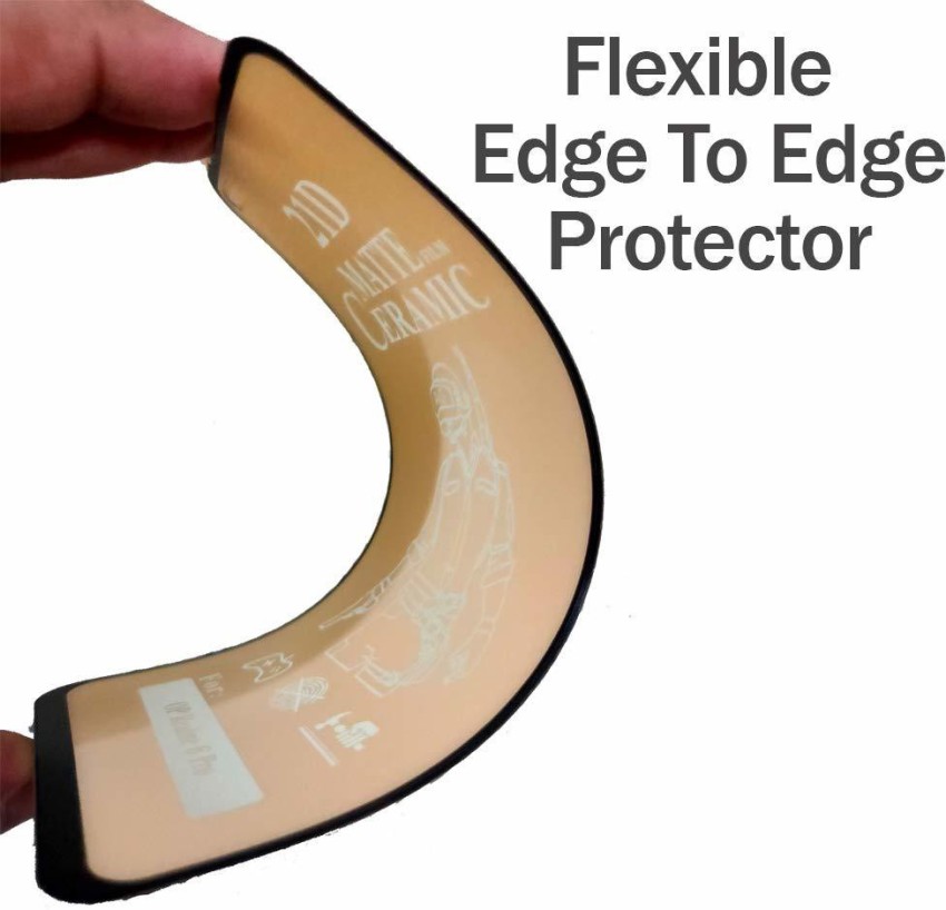Film Protection Protecteur d'Ecran Integrale F02 pour Samsung